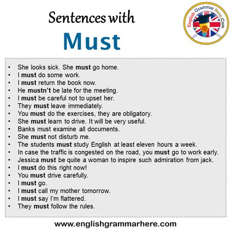 10 Must.